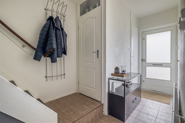 Medium property photo - Golf van Riga 47, 9642 CJ Veendam